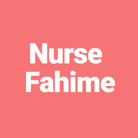 Nurse Fahime