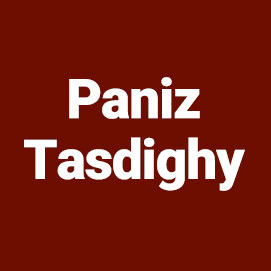 Paniz Tasdighy