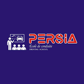 Persia Driving School