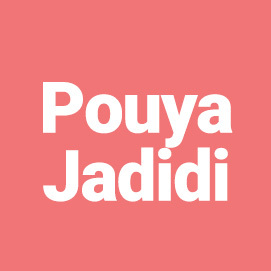 Pouya Jadidi