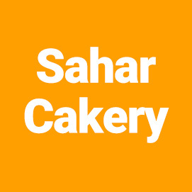 Sahar Cakery