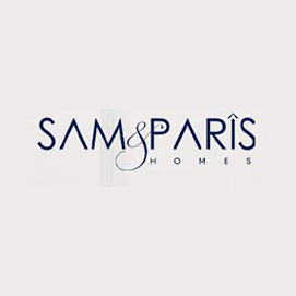 Sam & Paris Homes