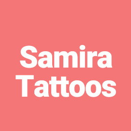 Samira Tattoos