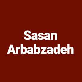 Sasan Arbabzadeh