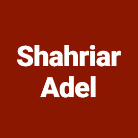 Shahriar Adel
