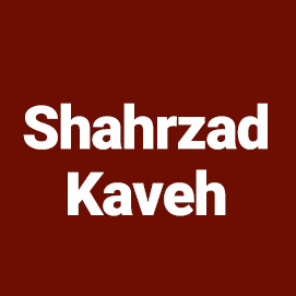 Shahrzad Kaveh