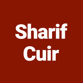 Sharif Cuir