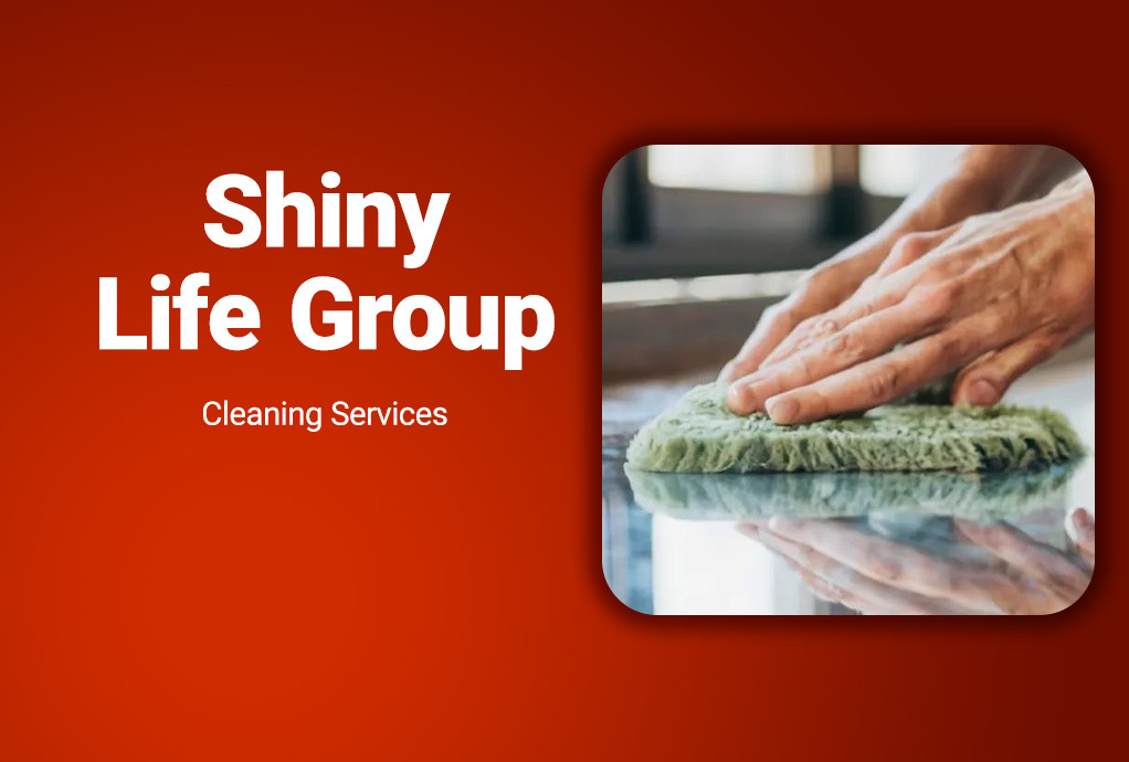 Shiny Life Group
