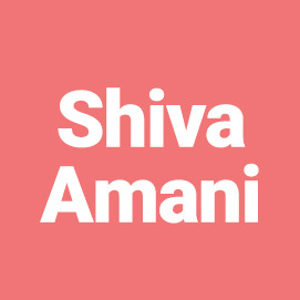 Shiva Amani