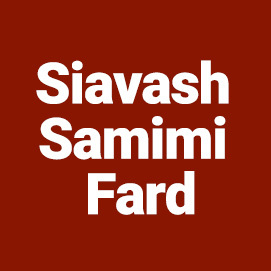 Siavash Samimi Fard
