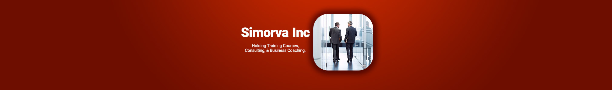 Simorva Inc