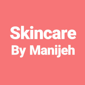 Skincare By Manijeh