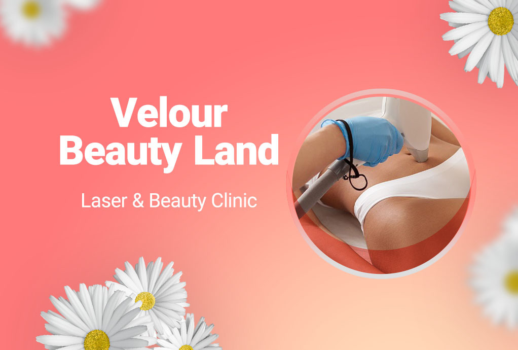 Velour Beauty Land