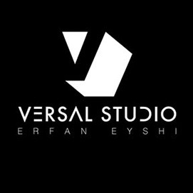 Versal Studio (𝐄𝐫𝐟𝐚𝐧 𝐄𝐲𝐬𝐡𝐢)