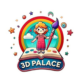 3D Palace