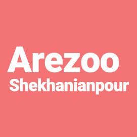 Arezoo Shekhanianpour