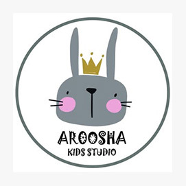 Aroosha Kids Photo