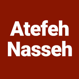 Atefeh Nasseh