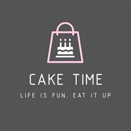 Cake Time (Elle Terni)