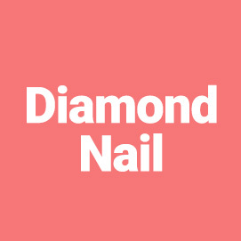 Diamond Nail (Pardis Almasinejad)