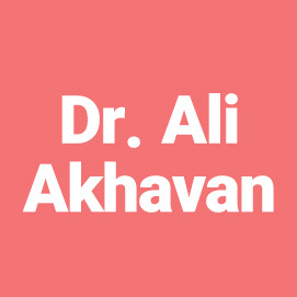 Dr. Ali Akhavan