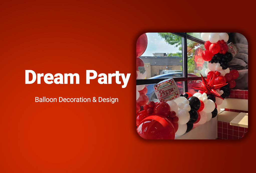 Dream Party