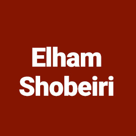 Elham Shobeiri
