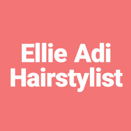 Ellie Adi Hairstylist