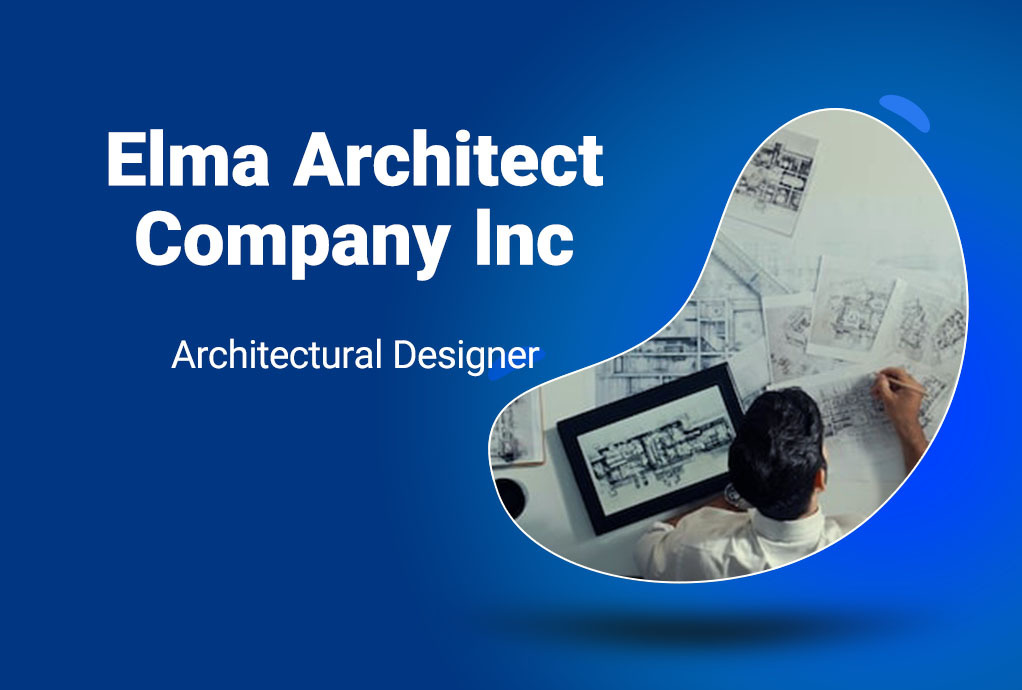 Elma Architect Company lnc