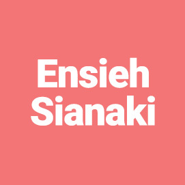Ensieh Sianaki