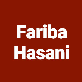 Fariba Hasani