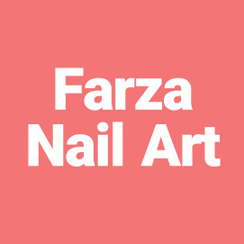 Farza Nail Art