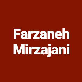 Farzaneh Mirzajani