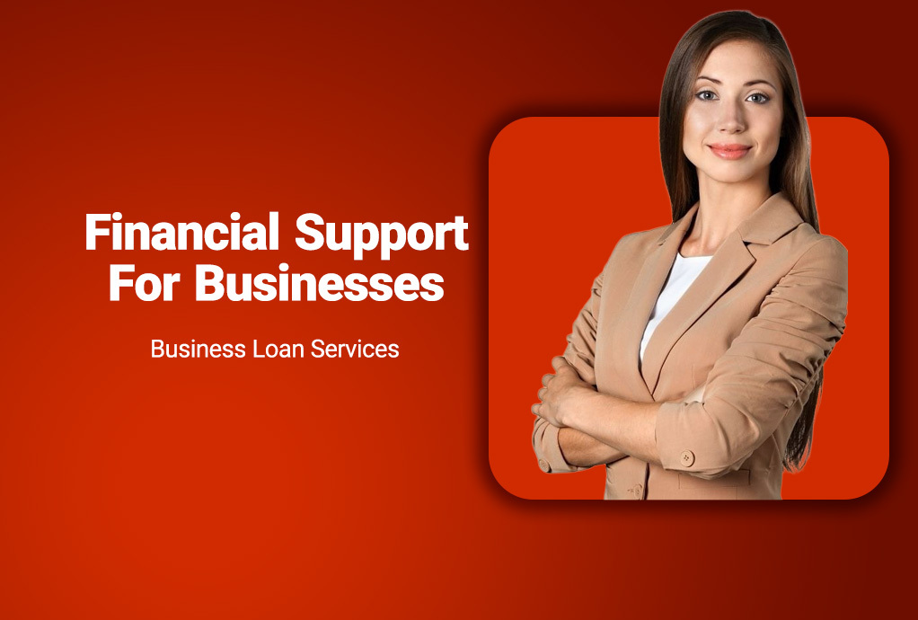 Financial Support For Businesses
