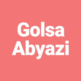 Golsa Abyazi