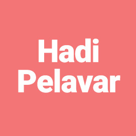 Hadi Pelavar