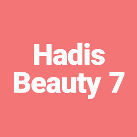 Hadis Beauty 7
