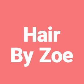 Hair By Zoe (Zohre JB)