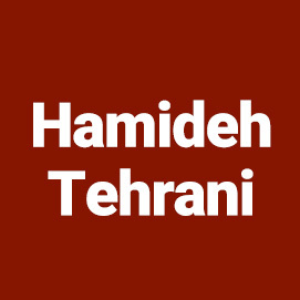 Hamideh Tehrani