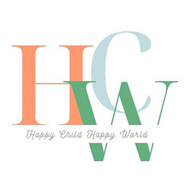 Happy Child, Happy World