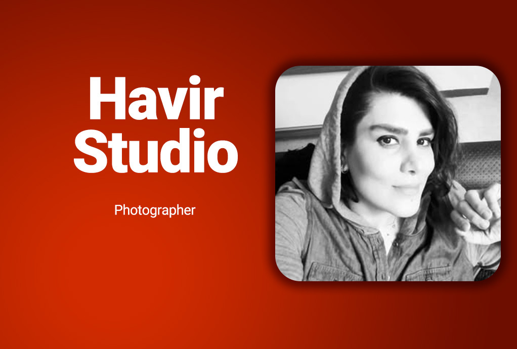 Havir Studio (Marzieh Arzani)