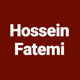Hossein Fatemi