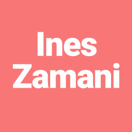 Ines Zamani