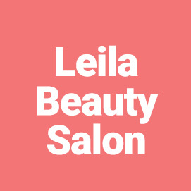 Leila Beauty Salon