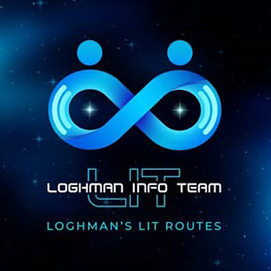 Loghman Info Team