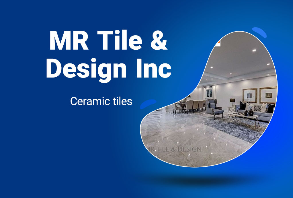 MR Tile & Design Inc