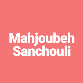 Mahjoubeh Sanchouli