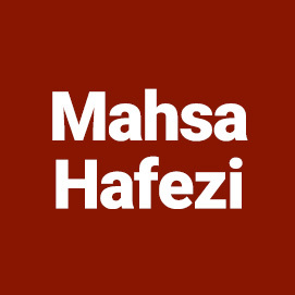 Mahsa Hafezi