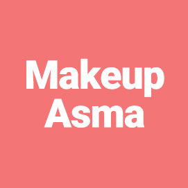 Makeup Asma