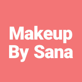 Makeup By Sana (Zahra Sadeghpour)